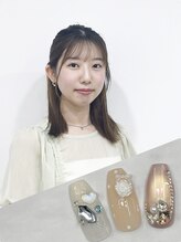 リノ ネイル(Rino nail) 澤田