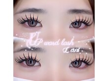 アイミーラッシュ 関内店(EYMIE LASH)/Lカールフラットラッシュ