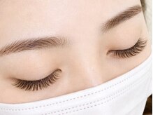 ソルテアイラッシュ(Sorte.Eyelash)/LEDボリュームラッシュ120束