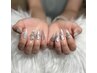 《HAND》100分持ち込みデザイン(つけ放題も可)