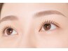 【おすすめ時短メイクSET/津駅】まつ毛パーマ×美眉毛WAX初回¥11,800→¥8,800