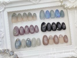 マグネットネイルcollection