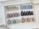 マグネットネイルcollection
