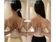 フィンチ(Finch)の写真/特別な日だからこそ最高の姿で♪《ブライダル整体60分￥13,200～》お悩みに合わせたメニュー多数ご用意!