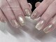 エクラネイルデザイン(eclat nail design)の写真