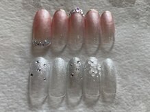 ラ クレア 津田沼店/ウェディング ￥5500
