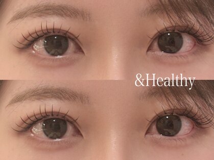サロンドボーテ ジョワ(salon de beaute Joie)の写真