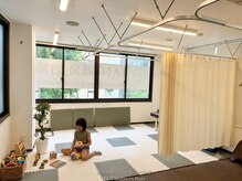タン(TAN)の雰囲気（お子様連れでも大丈夫です）