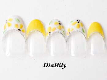 ディアリリー(Dia Rily)/