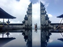 アジアンリラクゼーション ヴィラ 大橋店(asian relaxation villa)/バリ島　ランプヤン寺院
