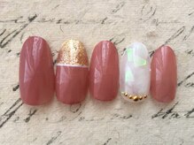 ネルフィーズ(NAILFY's)/