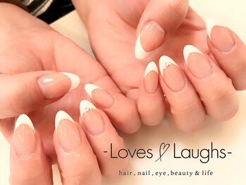 シンプルフレンチ