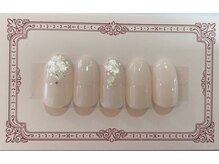 ココ ネイル サロン アンドスクール(COCO.NAIL SALON＆SCHOOL)/ネイルチップ