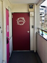 ヤスミン 町田店(Yasmeen)/Yasmeen