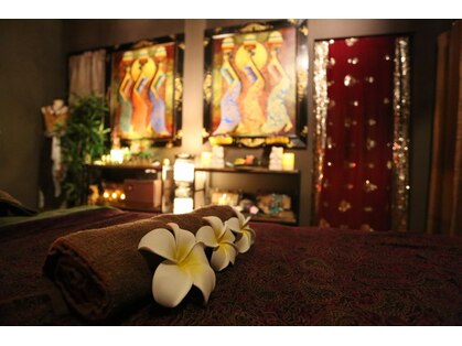 ハンアンドハン(Han&Han)の写真