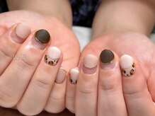 クロシュ(Cloche)/