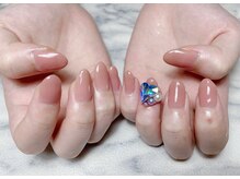 スターネイル(Starnail)/Maogel609 