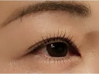 アイラッシュサロン リオ(RiO)/ラッシュリフトまつげパーマ上下