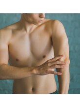 ヴァイオス 八王子(VIOS)/【男の全身脱毛】人気急増中！