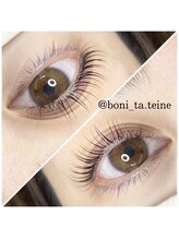 ボニータ(Bonita)/Bonitaの似合わせまつげパーマ♪