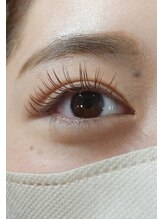 グロウプラス(GLOW+)/カラーバインドロック