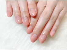 ヴィセオ(Viseo)/ナチュラルグラデーション