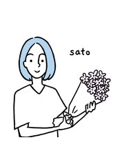 森のヘッドスパ&nbsp;佐藤 