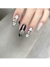 レイドット バイ シャルム(Ray.by Charme)/お任せアクセサリーデザイン