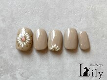 リリー 橋本店(Lily)/ボタニカルアートネイル