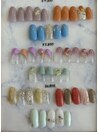 5月☆定額ネイル