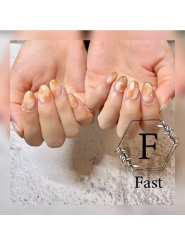 アイラッシュサロン ファスト(Fast)/hand☆オススメデザイン☆