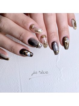 ジュレーヴ(ju reve)/