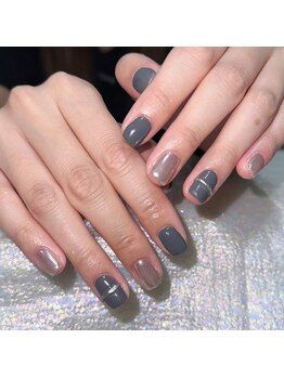 クイーンズビューティーサロン 新宿本店(Queen's beauty salon)/ シンプルコース 90分