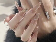 エムワイネイル 渋谷店(MY NAIL)