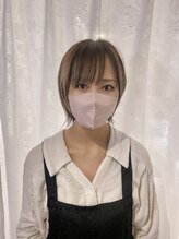 まゆとまつげのお店&nbsp;ももこ 