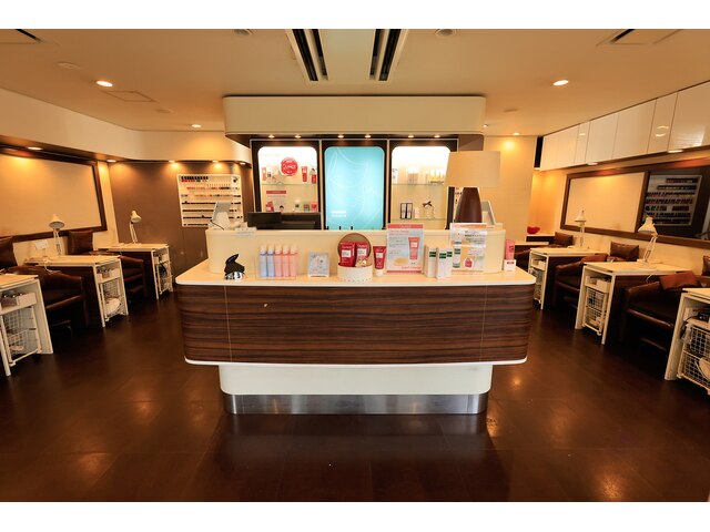 NAIL CARE SALON miura 井の頭通り店