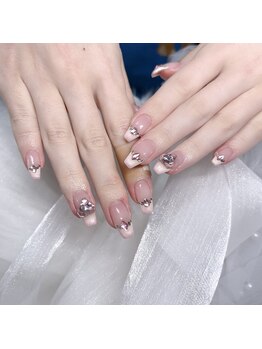 ココネイル アンド アイラッシュ(COCO NAIL & EYELASH)/
