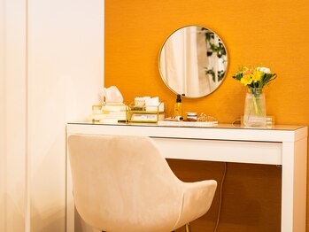 ファミーユ 名古屋店/Step3: お直し