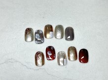 アンドヴァ ピヴォクロス店(Andova)/【T99】トレンド 2024.3-5月