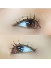 ボアップ 松山店(boappu)/まつ毛パーマ