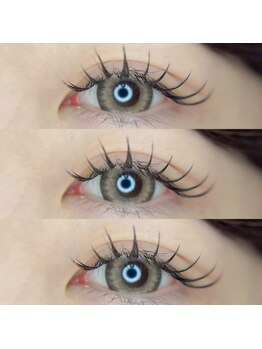 アイボーテ バイ シュエット 本店(eye beaute by chouette)/ボリュームマツエク