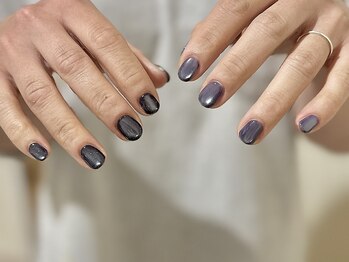 ワナ(WANNA)/定額enoiコース