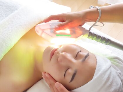ホルバールウェルネス(Hallbar Wellness)の写真