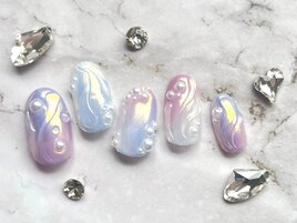 定額trend うねうねニュアンス