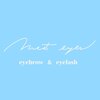 モストアイズ 難波(most eyes)のお店ロゴ