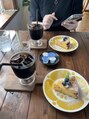 ニーナ(nina) 食べること大好き!おすすめのお店ありましたら教えてください!