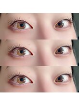 アイリス(eyeris)/まつ毛パーマ