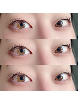 アイリス(eyeris)/まつ毛パーマ