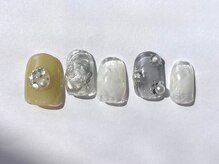 ディティカ ネイル(Dityca nail)/2024 S/S collection