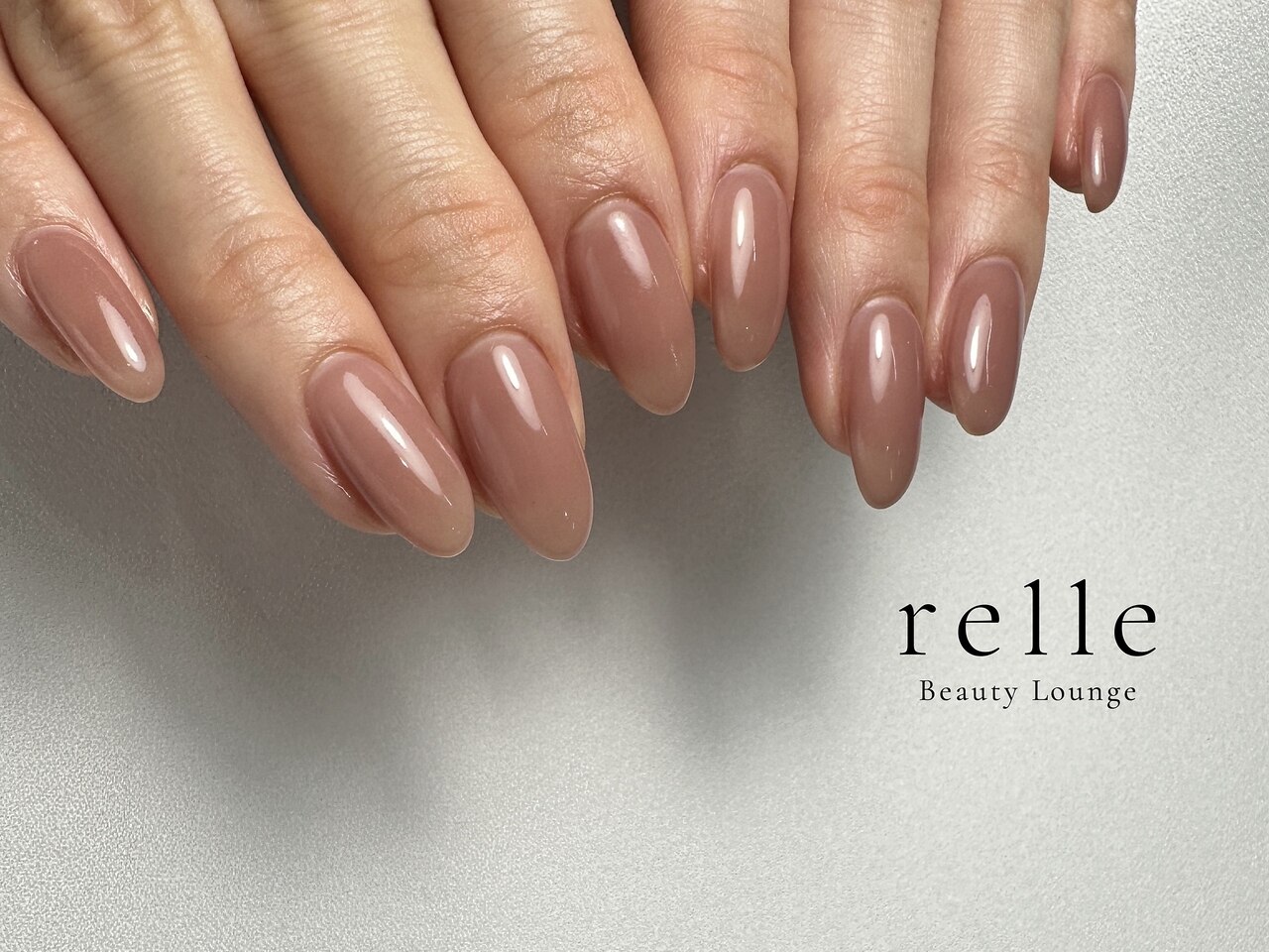 《HAND》ワンカラーorグラデ\6,500→\5,500